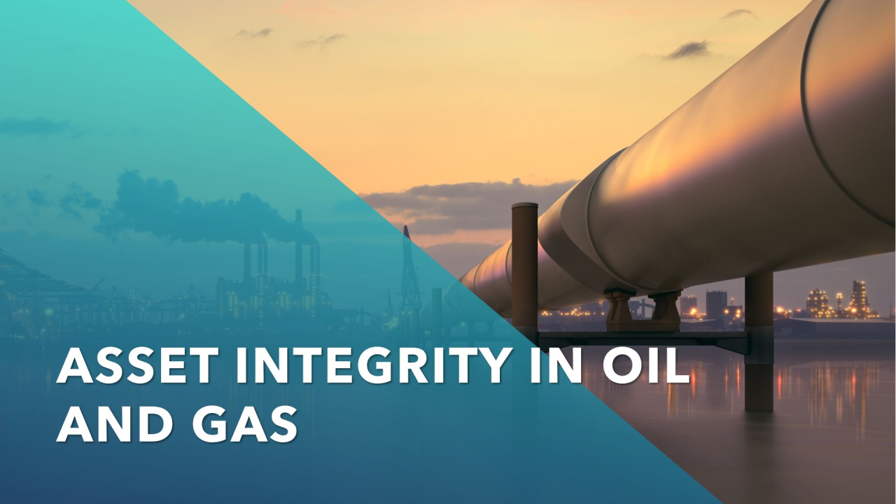 ASSET INTEGRITY