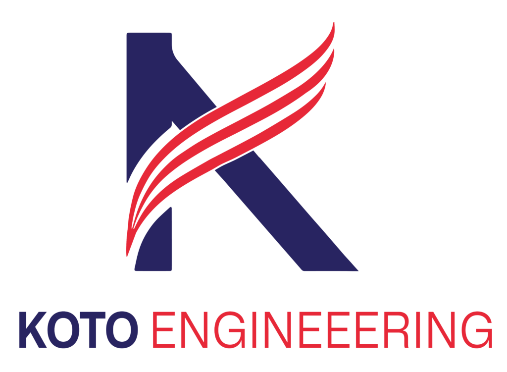 Công ty TNHH KOTO Engineering