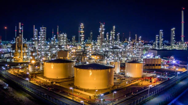 PROCESS SAFETY